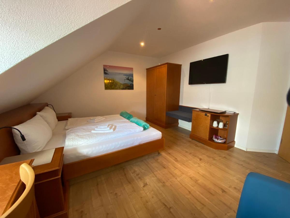 Ferien & Business Apartments Hohenfels Hohenfels  Exterior foto